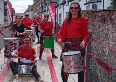 Annan Riding Of Marches 2024