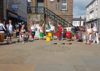 Dumfries Pride 2024
