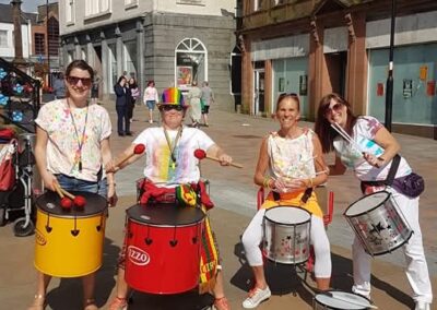 Dumfries Pride 2024