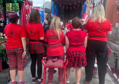 Guid Nychburs Dumfries 2025