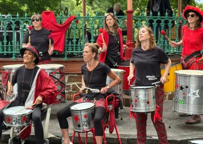 Dumfries International Food festival 2025