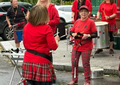 Dumfries International Food festival 2025