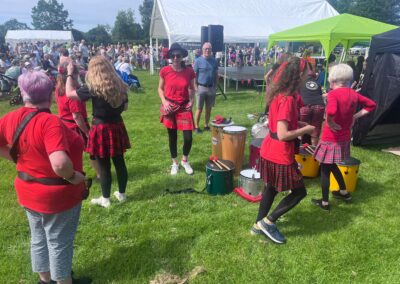 Kilmaurs Gala Day 2025