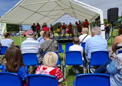 Kilmaurs Gala Day 2025