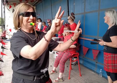 Kirkconnel & Kelloholm Gala 2025