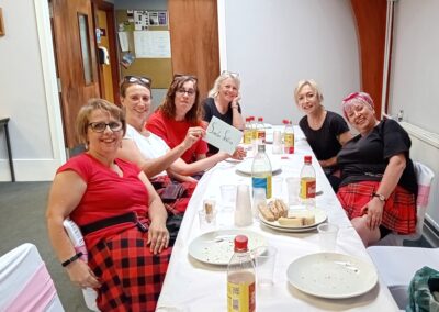 Kirkconnel & Kelloholm Gala 2025