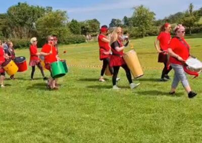 Kilmaurs Gala Day 2025