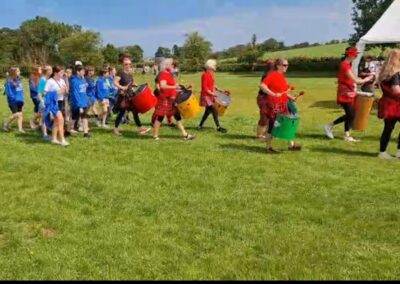 Kilmaurs Gala Day 2025