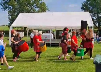 Kilmaurs Gala Day 2025