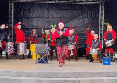 Christmas Toy Run 2025