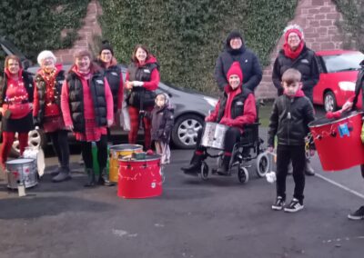 Big Burns Supper Carnival 2026