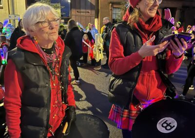 Big Burns Supper Carnival 2026