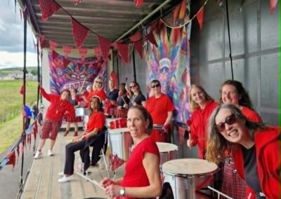 Kirkconnel & Kelloholm Gala 2026