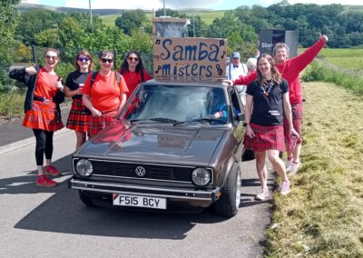 Kirkconnel & Kelloholm Gala 2026