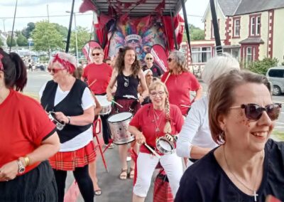 Douglas Day Castle Douglas 2026