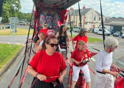 Douglas Day Castle Douglas 2026